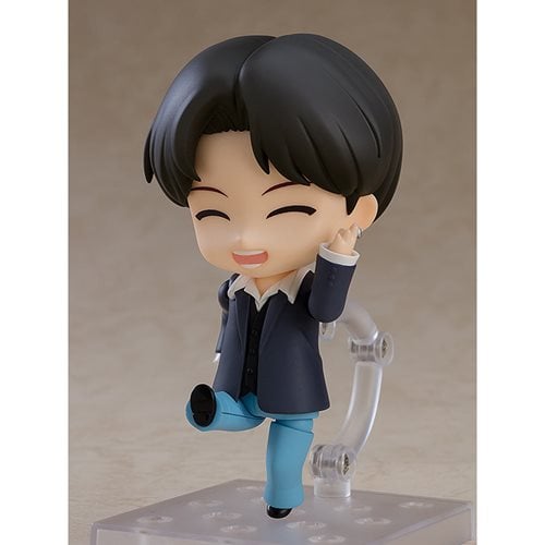 BTS Dynamite Suga TinyTAN Nendoroid Figure