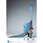 Previews Exclusive Heat Ray Godzilla Statue