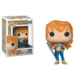 Funko POP! Animation: One Piece - Nami