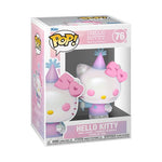 Funko POP! Hello Kitty 50th Anniversary: Hello Kitty