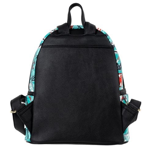 Spider-Man: Across the Spider-Verse Mini-Backpack - EE Exclusive