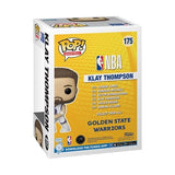 Funko Pop! NBA: GS Warriors - Klay Thompson