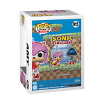 Funko POP Games: Sonic - Amy