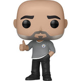 Funko POP! Football: Manchester City Pep Guardiola