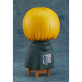 Attack on Titan Armin Arlert Nendoroid Swacchao! Sitting Figure