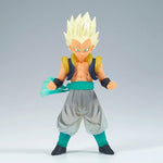 Dragon Ball Z Super Saiyan Gotenks Clearise Statue