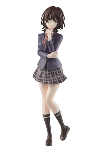 Bottom-Tier Character Tomozaki Aoi Hinami Figure