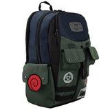 Naruto Kakashi Hatake Laptop Backpack