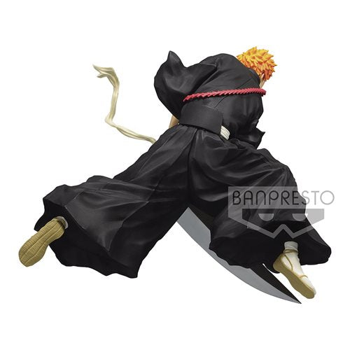 Bleach: Ichigo Kurosaki II Soul Entered Model Statue