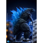 Previews Exclusive Heat Ray Godzilla Statue