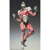 JoJo's Bizarre Adventure King Crimson Super Action Figure