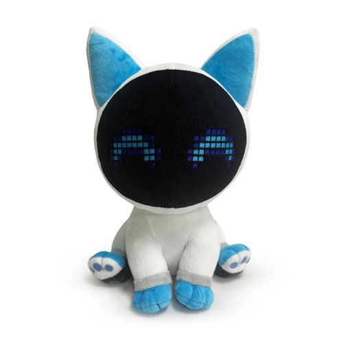 Youtooz Astro Bot Cat Bot Bot 9-Inch Plush