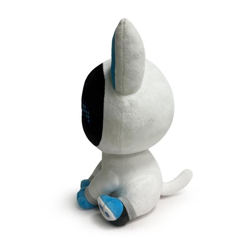 Youtooz Astro Bot Cat Bot Bot 9-Inch Plush