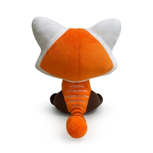 Youtooz Astro Bot Red Panda Bot 9-Inch Plush