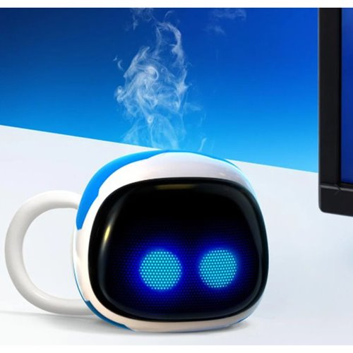 Paladone Astro Bot Shaped Mug