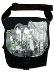 Attack on Titan Scout Regimen Messenger Bag