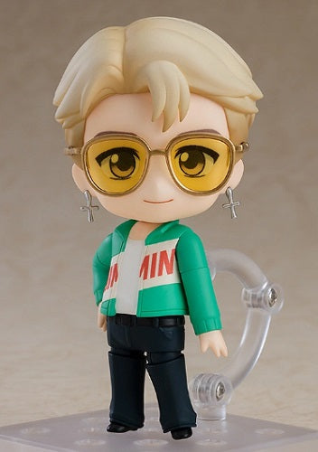 BTS Dynamite Jimin TinyTAN Nendoroid Figure