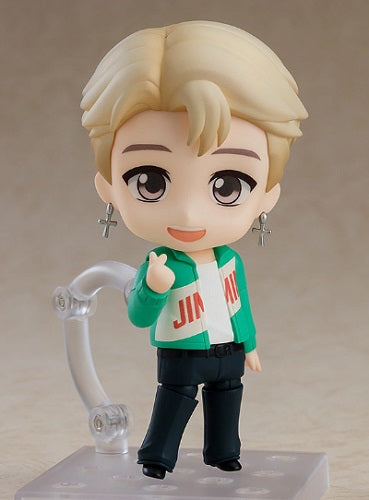 BTS Dynamite Jimin TinyTAN Nendoroid Figure