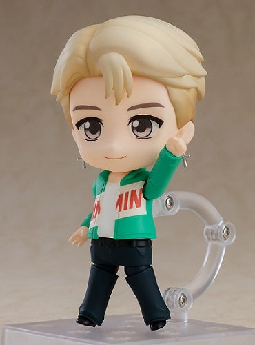 BTS Dynamite Jimin TinyTAN Nendoroid Figure