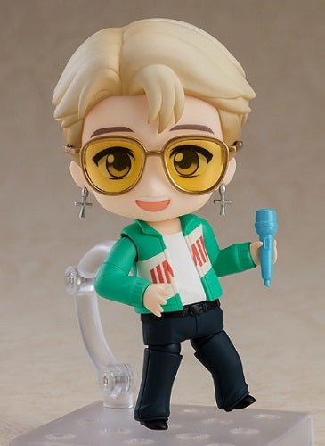 BTS Dynamite Jimin TinyTAN Nendoroid Figure