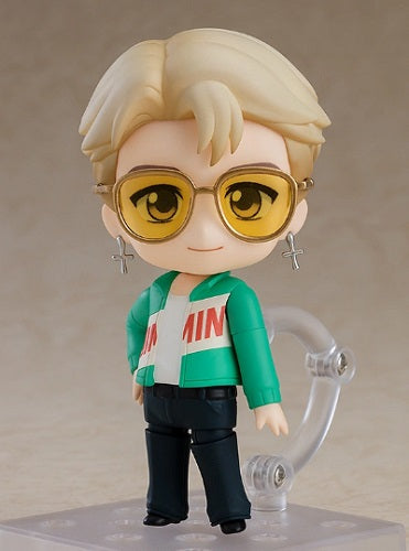 BTS Dynamite Jimin TinyTAN Nendoroid Figure