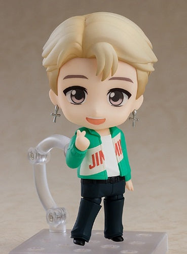 BTS Dynamite Jimin TinyTAN Nendoroid Figure