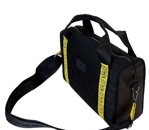 Batman 85th Anniversary Executiv Loungefly Collectiv Bag