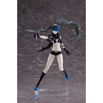 Black Rock Shooter: Dawn Fall Empress Awakened Version Coreful Prize Statue