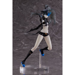 Black Rock Shooter: Dawn Fall Empress Awakened Version Coreful Prize Statue