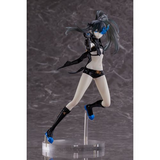 Black Rock Shooter: Dawn Fall Empress Awakened Version Coreful Prize Statue