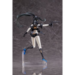 Black Rock Shooter: Dawn Fall Empress Awakened Version Coreful Prize Statue