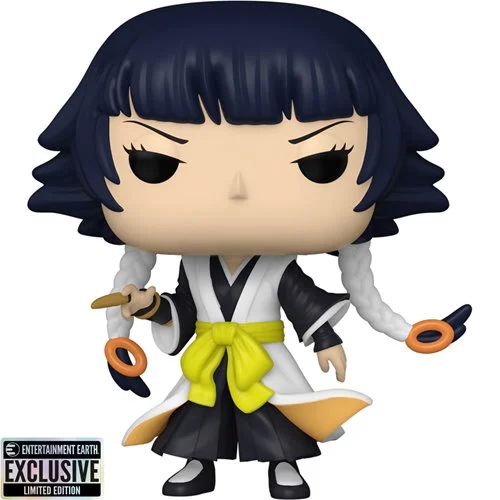 Funko Pop! Animation: Bleach - Soi Fon