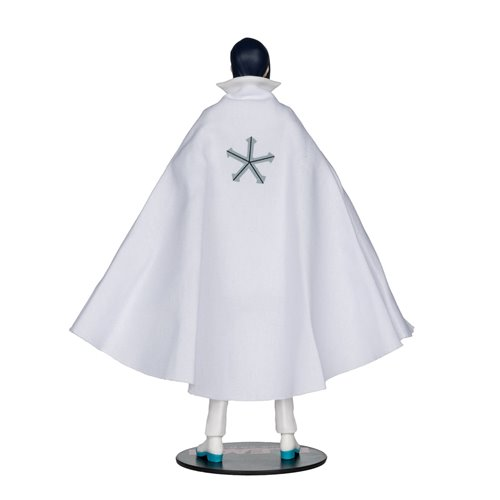 Bleach: Thousand-Year Blood War Wave 2 Uryu Ishida 7-Inch Scale Action Figure