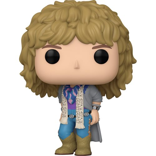 Funko POP Rocks: Jon Bon Jovi