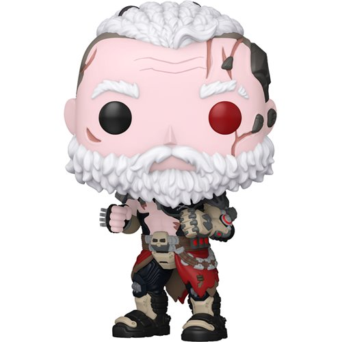 Funko POP! Games: Borderland 4 - Amon