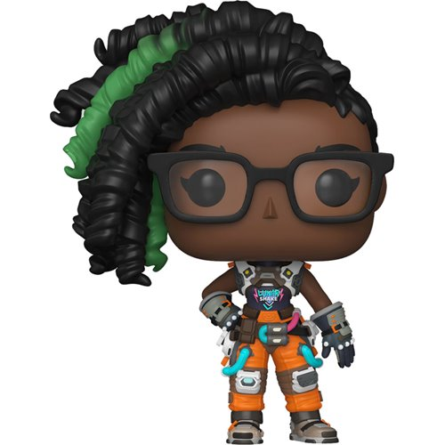 Funko POP! Games: Borderland 4 - Harlowe