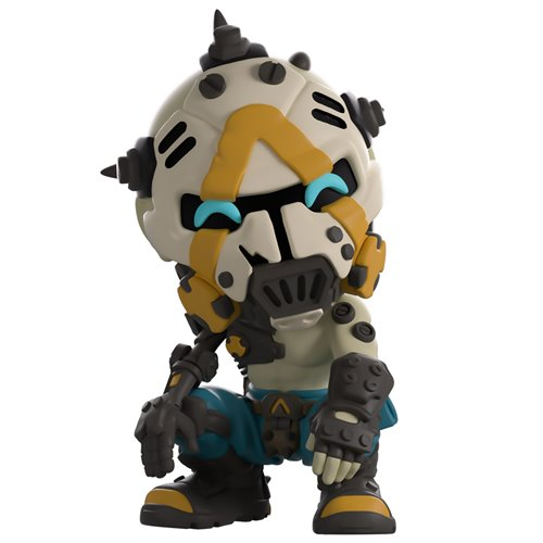 Youtooz Borderlands Collection Ripper Vinyl Figure
