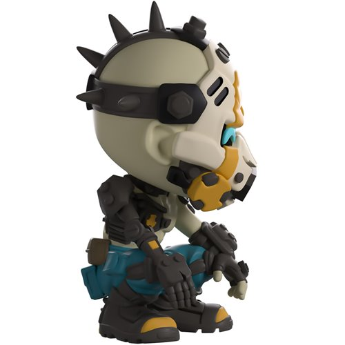 Youtooz Borderlands Collection Ripper Vinyl Figure