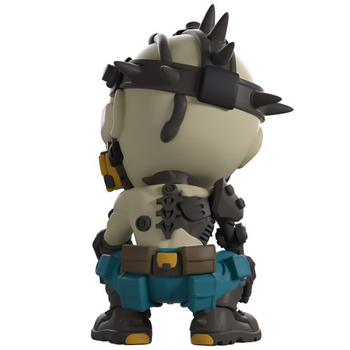Youtooz Borderlands Collection Ripper Vinyl Figure