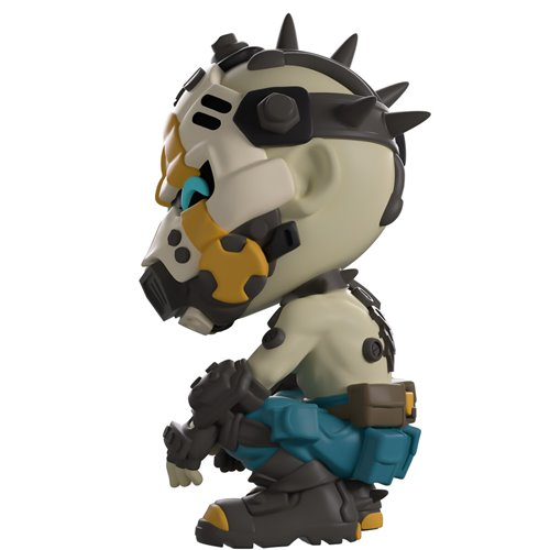 Youtooz Borderlands Collection Ripper Vinyl Figure