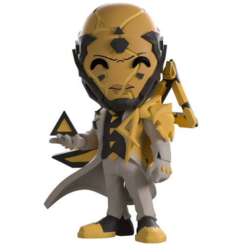 Youtooz Borderlands Collection Timekeeper Vinyl Figure