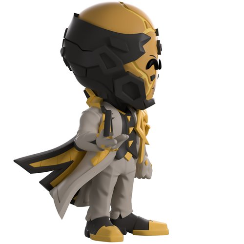 Youtooz Borderlands Collection Timekeeper Vinyl Figure