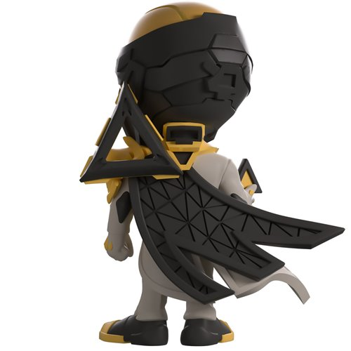 Youtooz Borderlands Collection Timekeeper Vinyl Figure