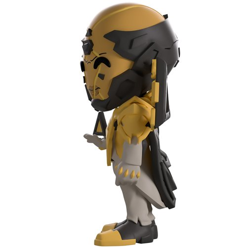 Youtooz Borderlands Collection Timekeeper Vinyl Figure