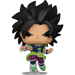 Funko POP Animation: Dragon Ball Super - Broly