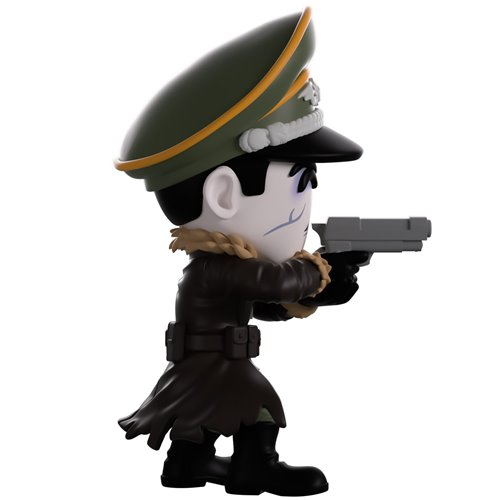 Call of Duty Collection Consumed Edward Richtofen Vinyl Figure