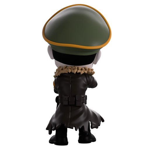 Call of Duty Collection Consumed Edward Richtofen Vinyl Figure