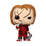 Funko POP Movies: Childs Play Valentines