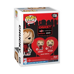 Funko POP Movies: Childs Play Valentines