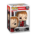 Funko POP Movies: Childs Play Valentines